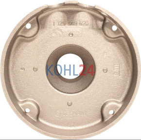 Verschlussdeckel Luftansaugdeckel für Lichtmaschinen Bosch 1125500026 Original Bosch